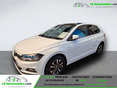 Volkswagen Polo 1.0 TSI 115 S&S BVA