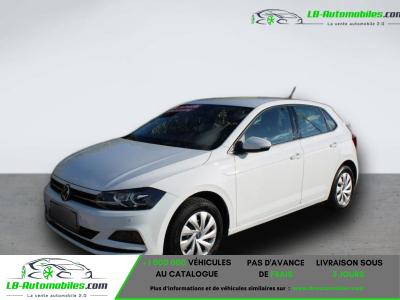 Volkswagen Polo 1.0 TSI 95 S&S BVA