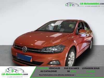 Volkswagen Polo 1.0 TSI 95 S&S BVA