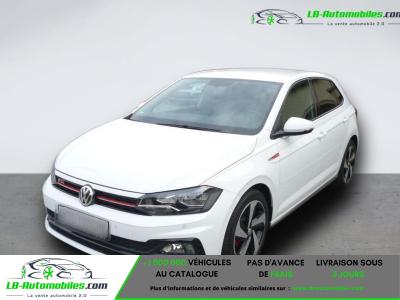 Volkswagen Polo 2.0 TSI 200 S&S BVA