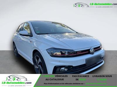 Volkswagen Polo 2.0 TSI 200 S&S BVA