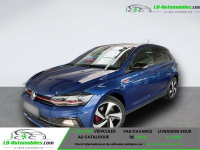 Volkswagen Polo 2.0 TSI 200 S&S BVA