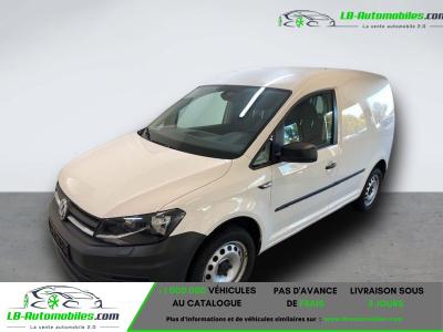 Volkswagen Caddy Utilitaire 1.4 TSI 130 BVA