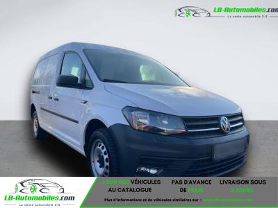 Volkswagen Caddy Utilitaire 2.0 TDI 150 BVA