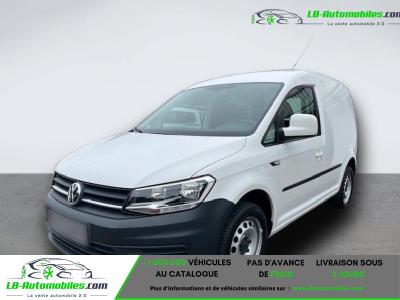 Volkswagen Caddy Utilitaire 2.0 TDI 150 BVM