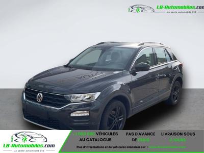 Volkswagen T-Roc 1.5 TSI 150 EVO Start/Stop BVA