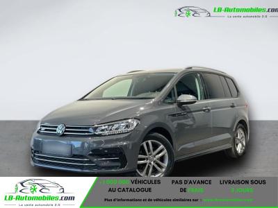 Volkswagen Touran 1.5 TSI EVO 150 BVA 7pl