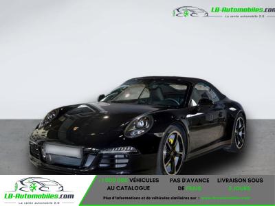 Porsche 911 - 991 Cabriolet S 3.8i 400 PDK