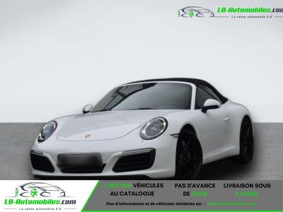 Porsche 911 - 991 Cabriolet 3.0i 370 PDK