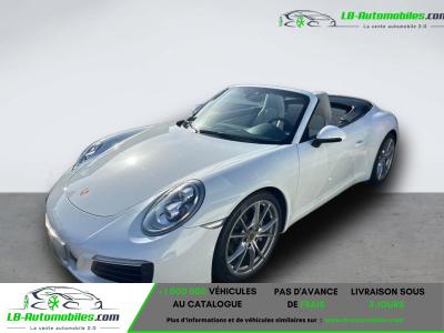 Porsche 911 - 991 Cabriolet 3.0i 370 PDK