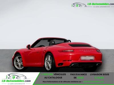 Porsche 911 - 991 Cabriolet 3.0i 370 PDK