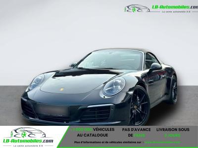 Porsche 911 - 991 Cabriolet 3.0i 370 PDK