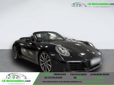 Porsche 911 - 991 Cabriolet 4S 3.0i 420 PDK