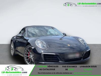 Porsche 911 - 991 Cabriolet S 3.0i 420 PDK