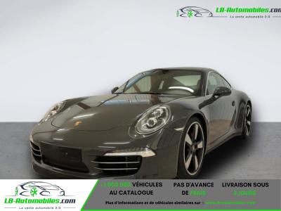 Porsche 911 - 991 Coupe S 3.8i 400 PDK