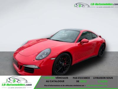 Porsche 911 - 991 Coupe GTS 3.8i 430 PDK