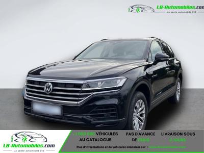 Volkswagen Touareg 3.0 TDI 286ch BVA 4Motion