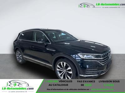 Volkswagen Touareg 3.0 TDI 286ch BVA 4Motion