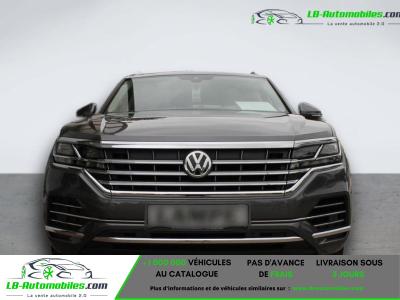 Volkswagen Touareg 3.0 TDI 286ch BVA 4Motion