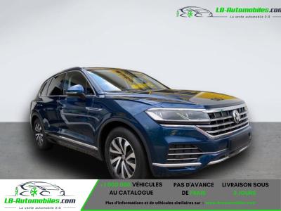 Volkswagen Touareg 3.0 TDI 286ch BVA 4Motion