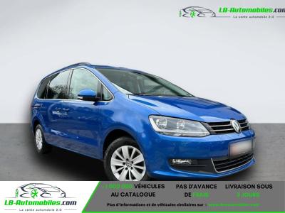 Volkswagen Sharan 1.4 TSI 150  BVA