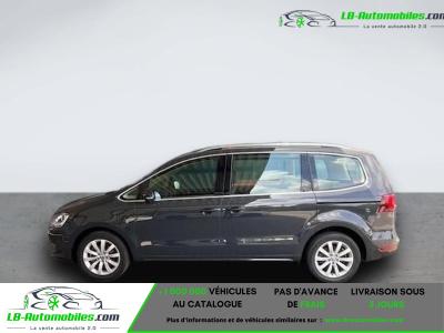 Volkswagen Sharan 1.4 TSI 150  BVA