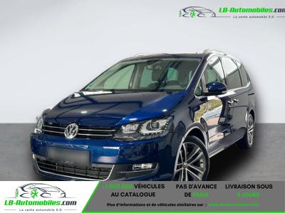 Volkswagen Sharan 1.4 TSI 150  BVA