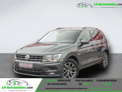 Volkswagen Tiguan 1.5 TSI EVO 130