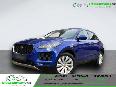 Jaguar E-Pace 2.0 D - 180 ch AWD BVA