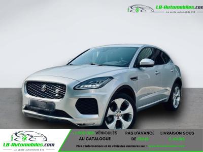 Jaguar E-Pace 2.0 D - 180 ch AWD BVA