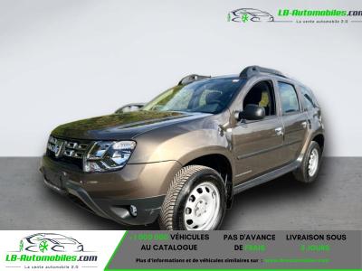 Dacia Duster dCi 110 4x2