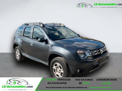 Dacia Duster SCe 115 4x2