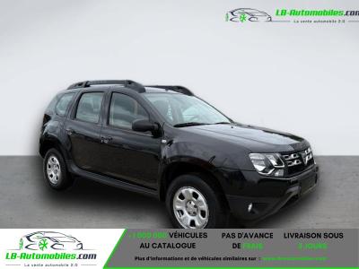 Dacia Duster SCe 115 4x2