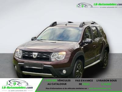 Dacia Duster TCe 125 4x2