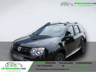 Dacia Duster TCe 125 4x2