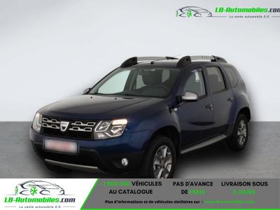 Dacia Duster TCe 125 4x2