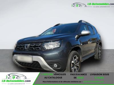 Dacia Duster TCe 130 4x2