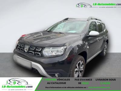 Dacia Duster TCe 130 4x2