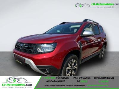 Dacia Duster TCe 130 4x2