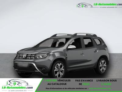 Dacia Duster TCe 130 4x2