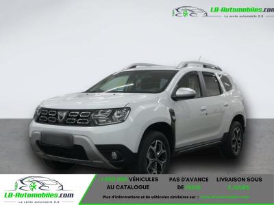 Dacia Duster Blue dCi 115 4x2