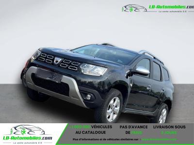 Dacia Duster TCe 100 4x2