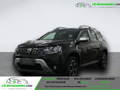 Dacia Duster TCe 125 4x2