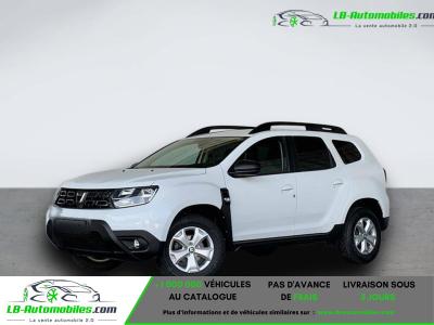 Dacia Duster TCe 150 FAP 4x4