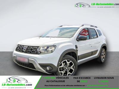 Dacia Duster TCe 150 FAP 4x4