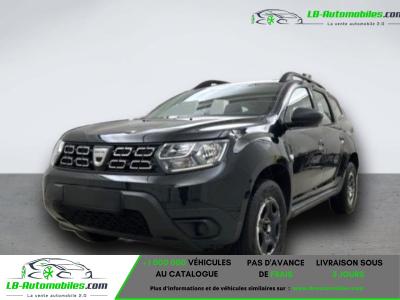 Dacia Duster TCe 90 FAP 4x2