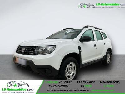 Dacia Duster TCe 90 FAP 4x2