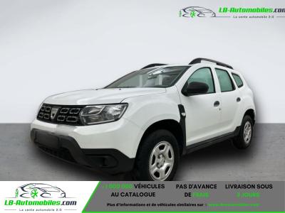 Dacia Duster TCe 90 FAP 4x2