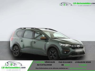 Dacia Jogger TCe 110 7 places