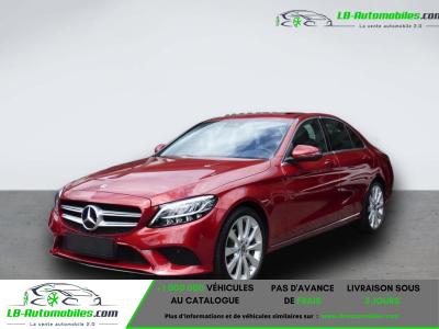 Mercedes Classe C 180 d BVM